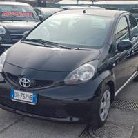 Toyota Aygo 1.0 Now VVT-i 5 porte