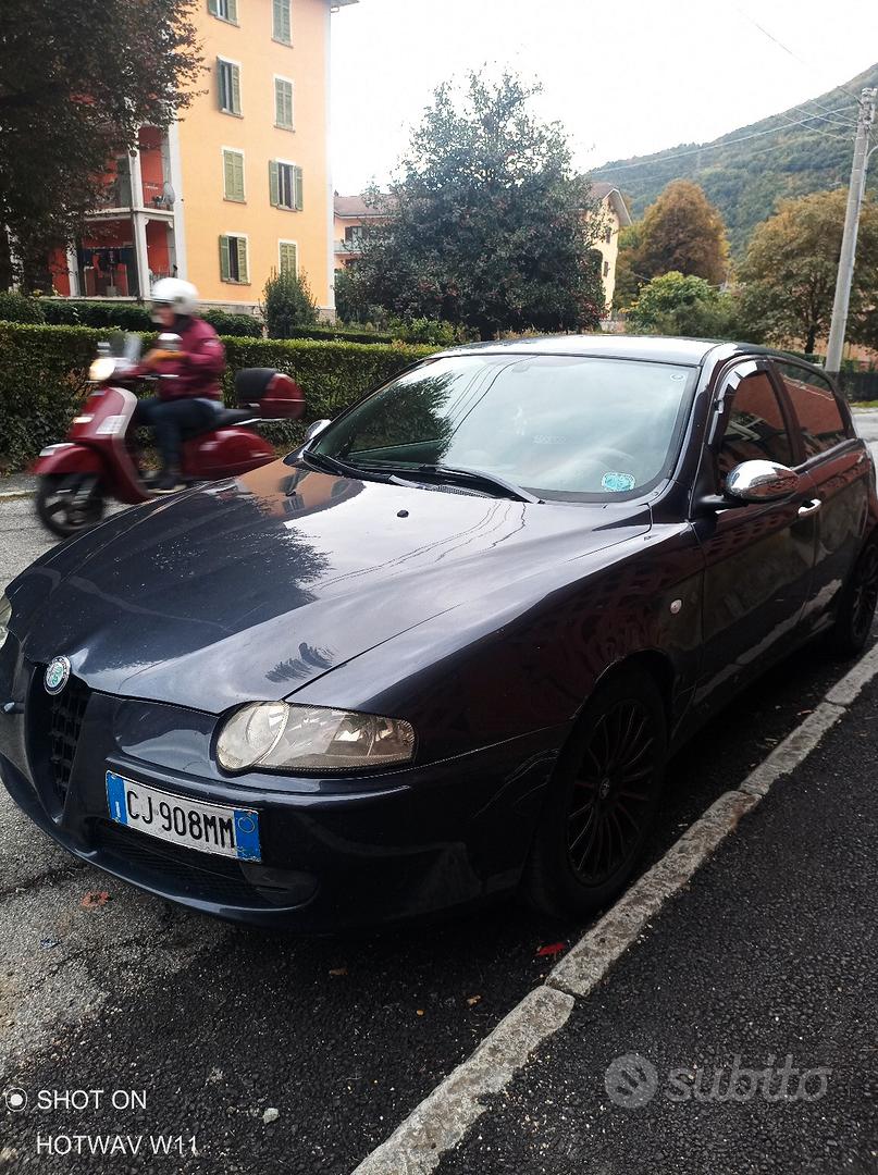 Alfa Romeo 147