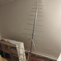 antenna digitale terrestre 