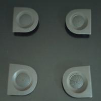 Tappi tweeter panda 2006