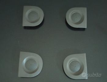 Tappi tweeter panda 2006