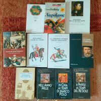 stock saggi di storia 