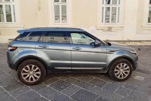 Range Rover Evoque 2015 Pure Tech 110/150