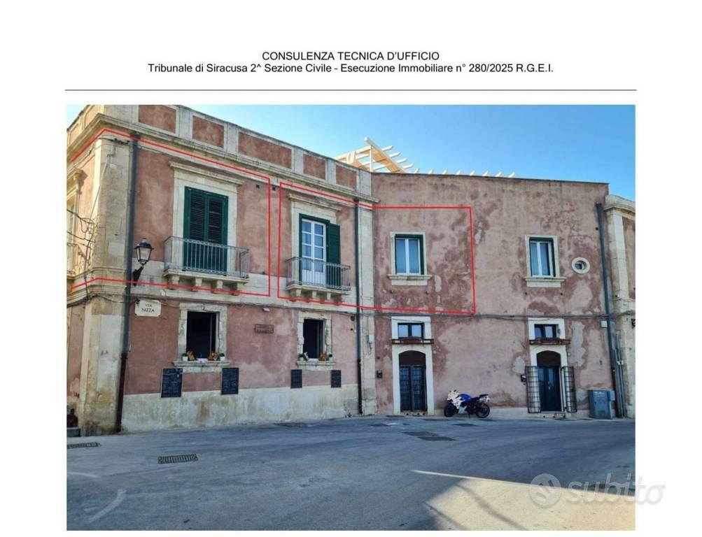 Appartamento – Siracusa, Ortigia - Vista 4
