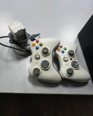 xbox 360 piu giochi