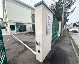 UFFICIO A LISSONE
