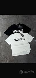 maglia dsquared