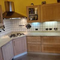 Cucina artigianale - disp. da Agosto 2026