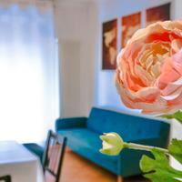 Trilocale a Vimercate