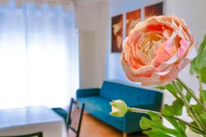 Trilocale a Vimercate