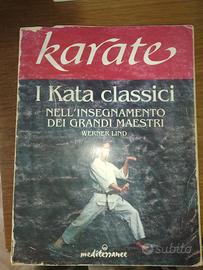 karate