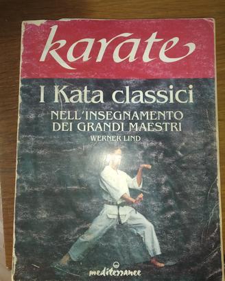 karate