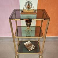 Carrellino Allegri Parma, anni ’70