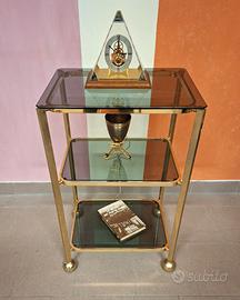 Carrellino Allegri Parma, anni ’70