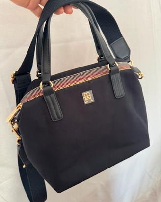 Tommy Hilfiger Poppy Small Tote