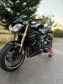 Triumph street triple 675