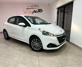 Peugeot 208 PureTech 82 5p. GPL Allure