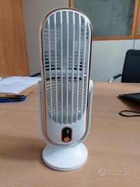 ventilatore portatile