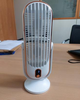 ventilatore portatile