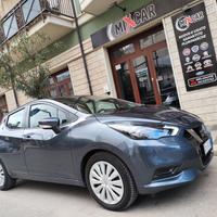 Nissan Micra 1.0 BENZINA IG-T 92CV 5 PORTE