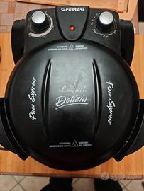 Fornetto Pizza G3 Ferrari