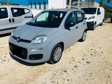 Fiat Panda 1.3 MJT 95 CV S&S Easy MOTORE NUOVO