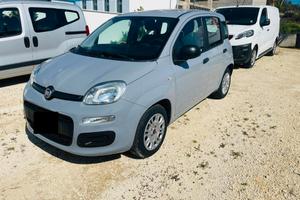 Fiat Panda 1.3 MJT 95 CV S&S Easy MOTORE NUOVO
