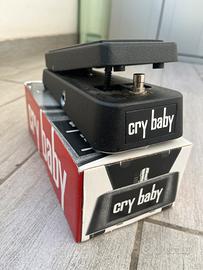 Wah Wah CryBaby