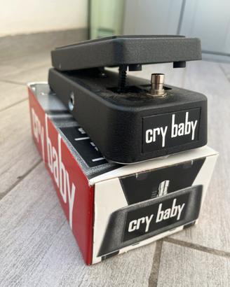 Wah Wah CryBaby