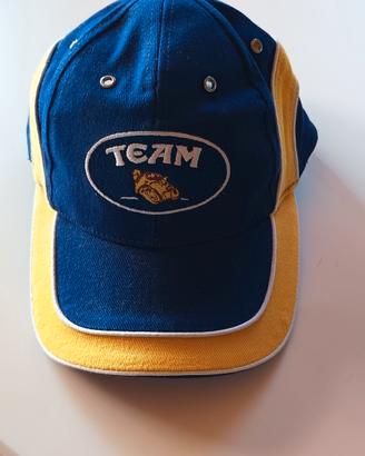 cappellino con visiera CAMEL