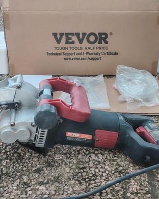 Scanalatrice Professionale VEVOR Potente