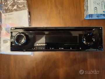 autoradio Blaupunkt 130