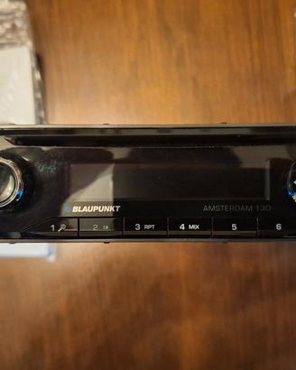 autoradio Blaupunkt 130