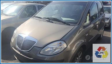 Ricambi Usati LANCIA Musa I