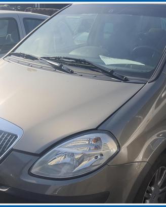 Ricambi Usati LANCIA Musa I