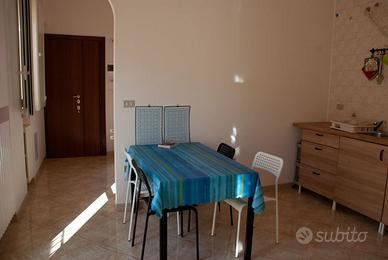 Bilocale a Barletta