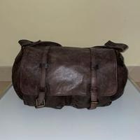 BELSTAFF BORSA MESSENGER