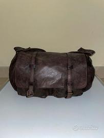 BELSTAFF BORSA MESSENGER