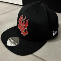 Cappello Sfera Ebbasta Merch