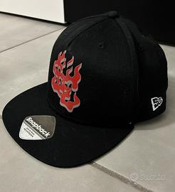 Cappello Sfera Ebbasta Merch