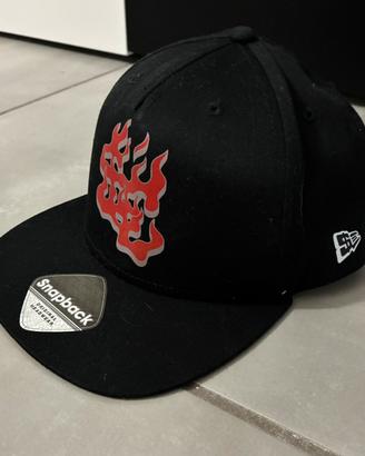 Cappello Sfera Ebbasta Merch