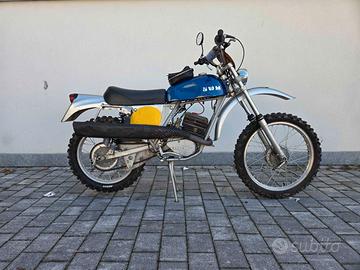 SWM 125 ER