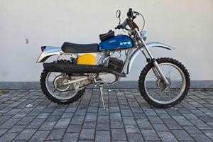 SWM 125 ER