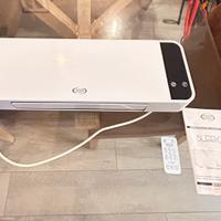 Scaldabagno/ stufetta elettrica