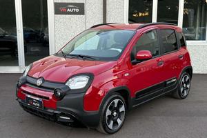 Fiat Panda Pandina Cross 1.0 firefly hybrid PROMO