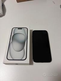 Iphone 15 128g