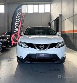 Nissan Qashqai 1.2 DIG-T Acenta PEEMIUM NEOPATENTA
