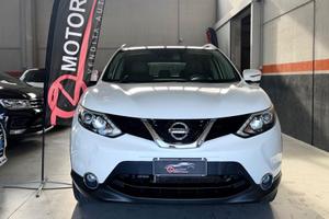 Nissan Qashqai 1.2 DIG-T Acenta PEEMIUM NEOPATENTA