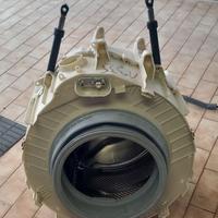 Cestello completo per lavatrice Bosch Serie 2