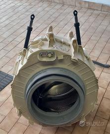 Cestello completo per lavatrice Bosch Serie 2